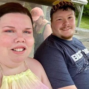 Meet your Posher, Richard